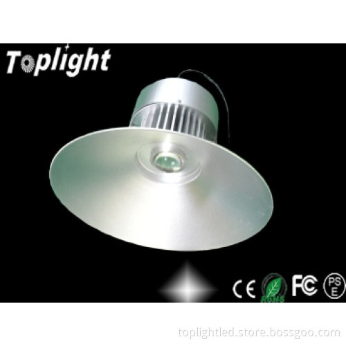 30W LED High Bay Light 2900lm-3000lm High Brightness Ra>80